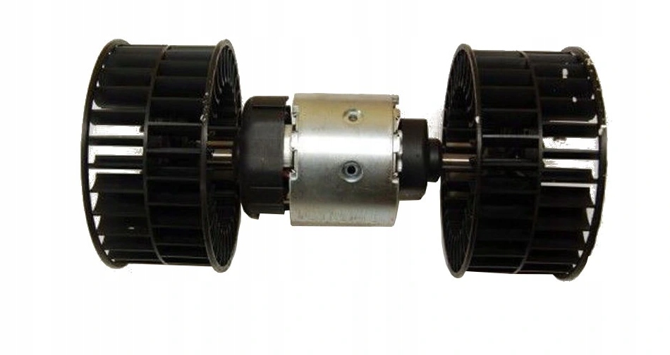 3090909 - ДВИГАТЕЛЬ МОТОР ОТОПИТЕЛЯ ВОЗДУХОДУВКИ DAF XF, ATI