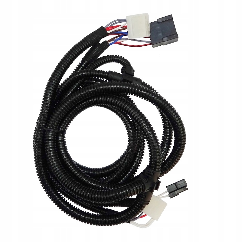 3028936M91PEL - МОНТАЖ ДЖГУТ ПРОВОДІВ ЗАДНІЙ URSUS 2812 KPL