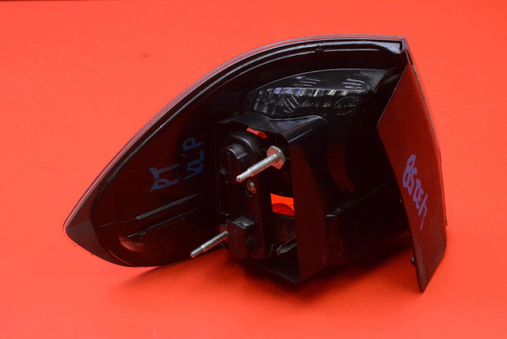 light right rear part rear FORD S-MAX MK1 06-10
