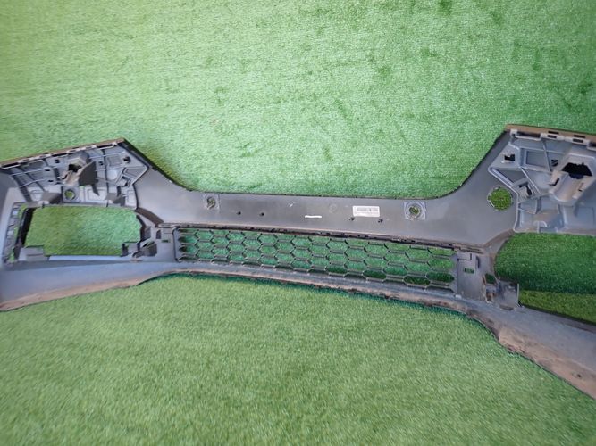 SKODA SCALA MONTE CARLO 19- front bumper front