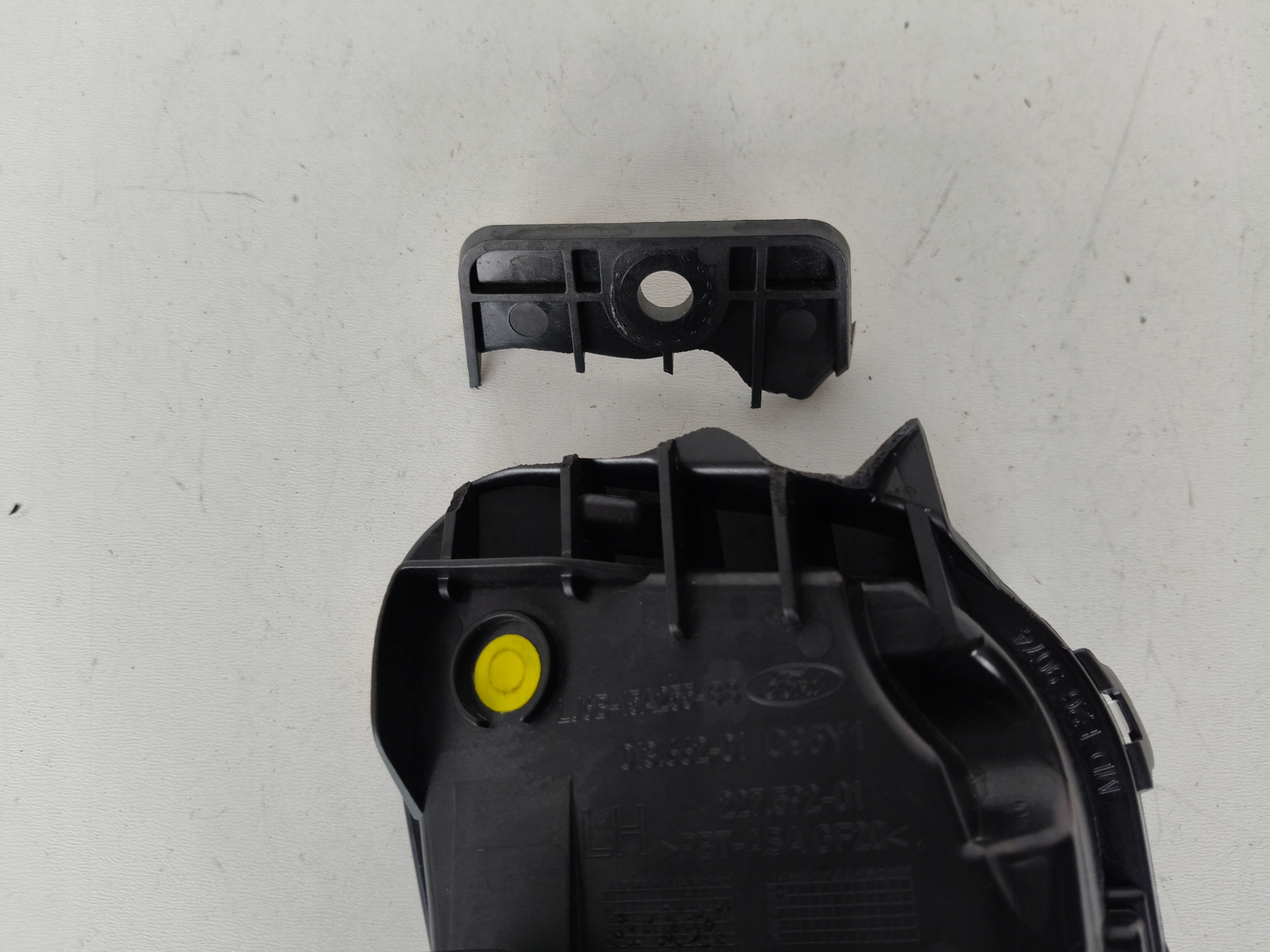 Nebelscheinwerfer links FORD KUGA MK3 19- LED