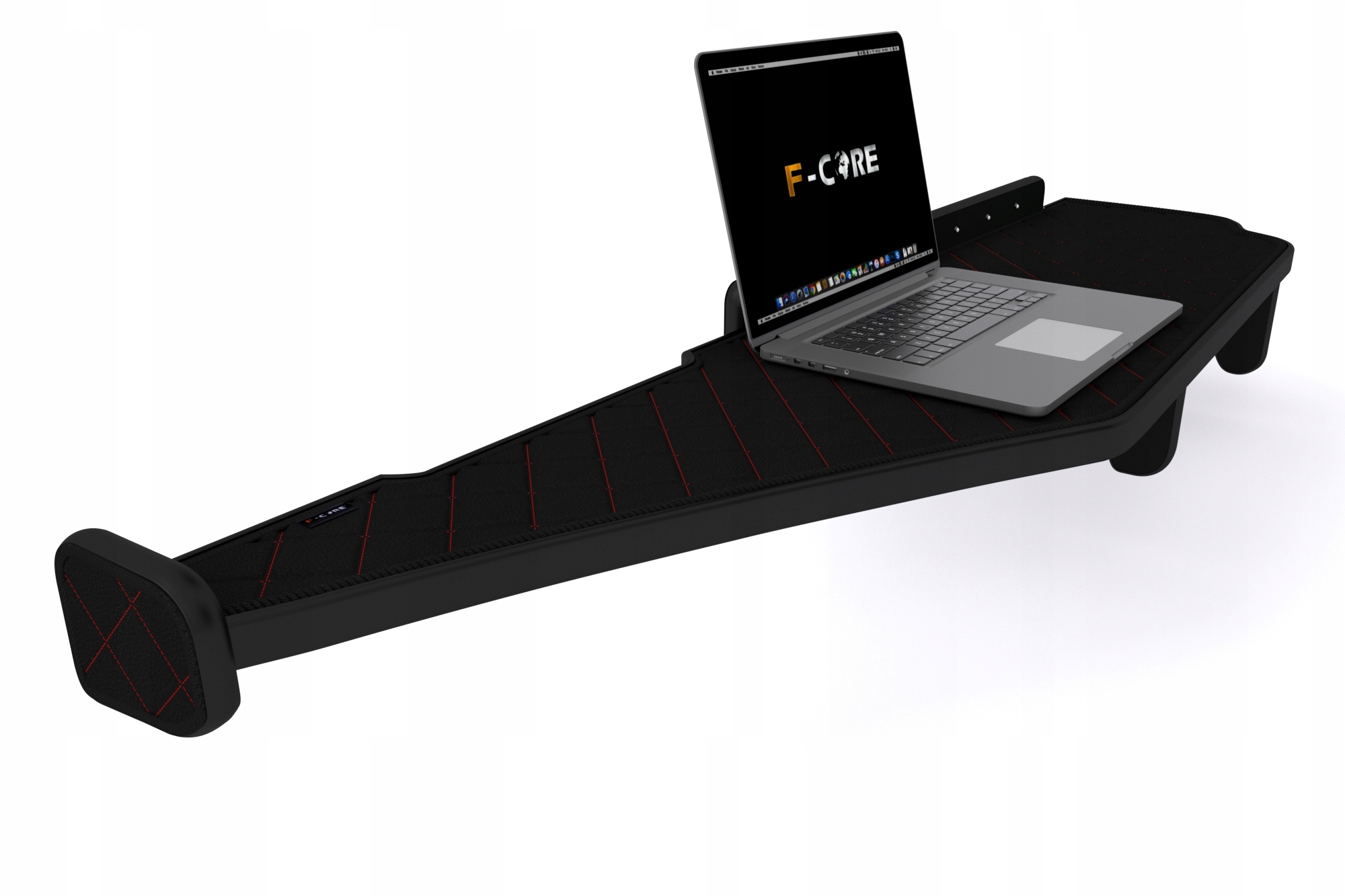 Półka TIR MERCEDES ACTROS MP 4 11-19 eko-skóra led