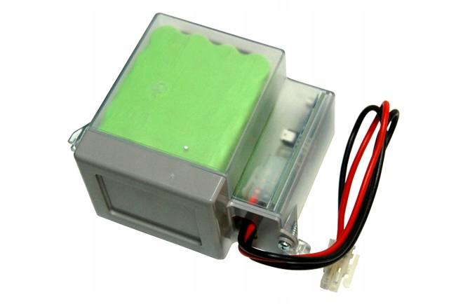 Akumulátor Nouzová baterie Faac Xbat 24 390923