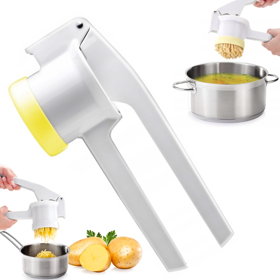 

Tescoma Praska Wyciskarka Do Ziemniaków Ciasta