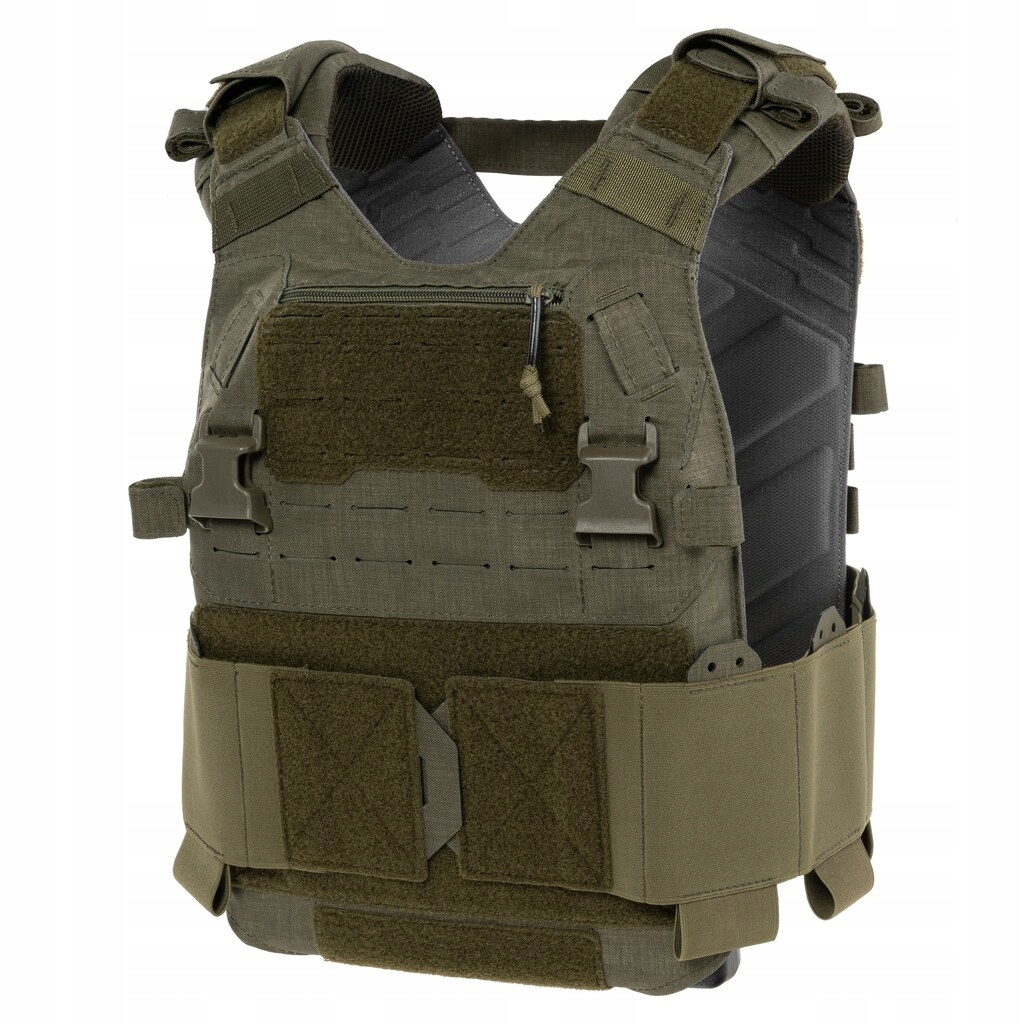 Kamizelka Templar's Gear Crusader Plate Carrier Low Profile Gen.4 XL