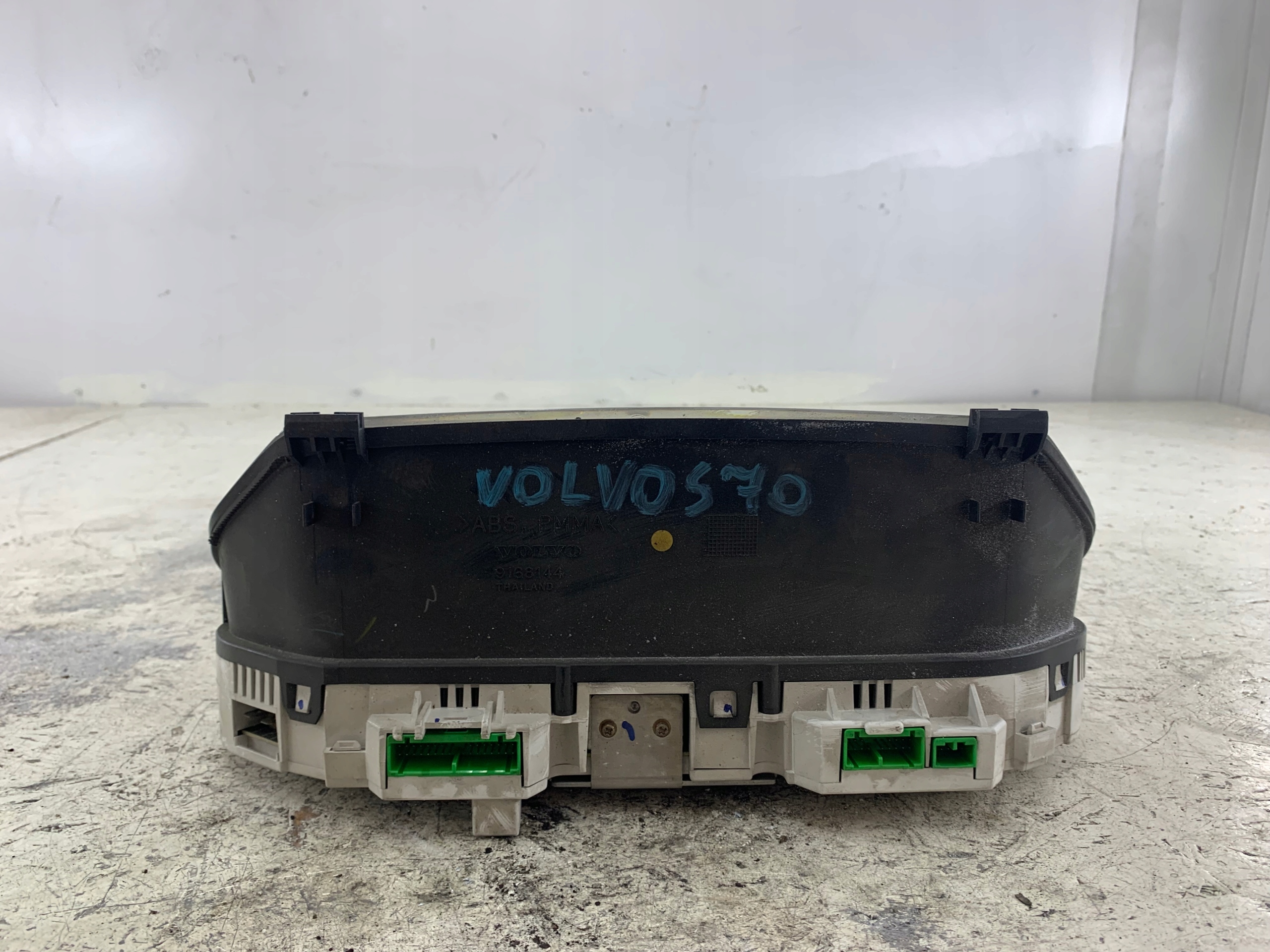 VOLVO S70 V70 2.5 D dials dials 9168386