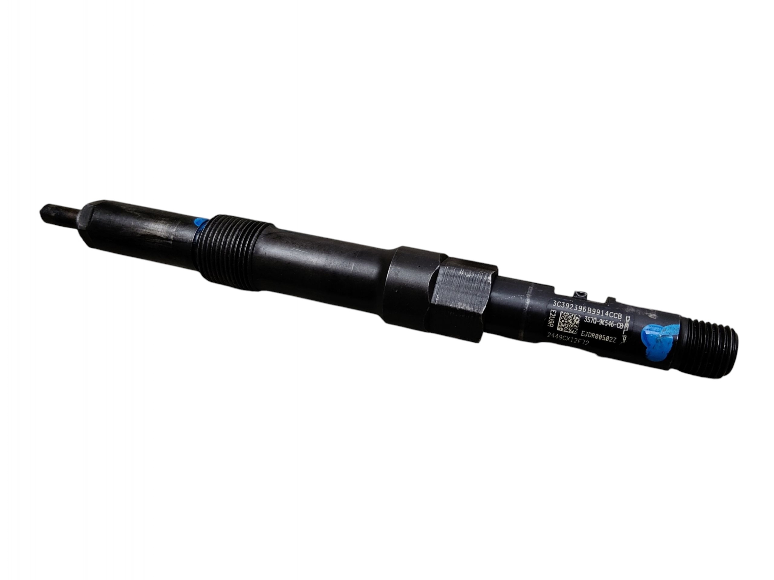injector FORD MONDEO MK3 2.0 TDCI EJDR00502Z 3S7Q-9K546-CB
