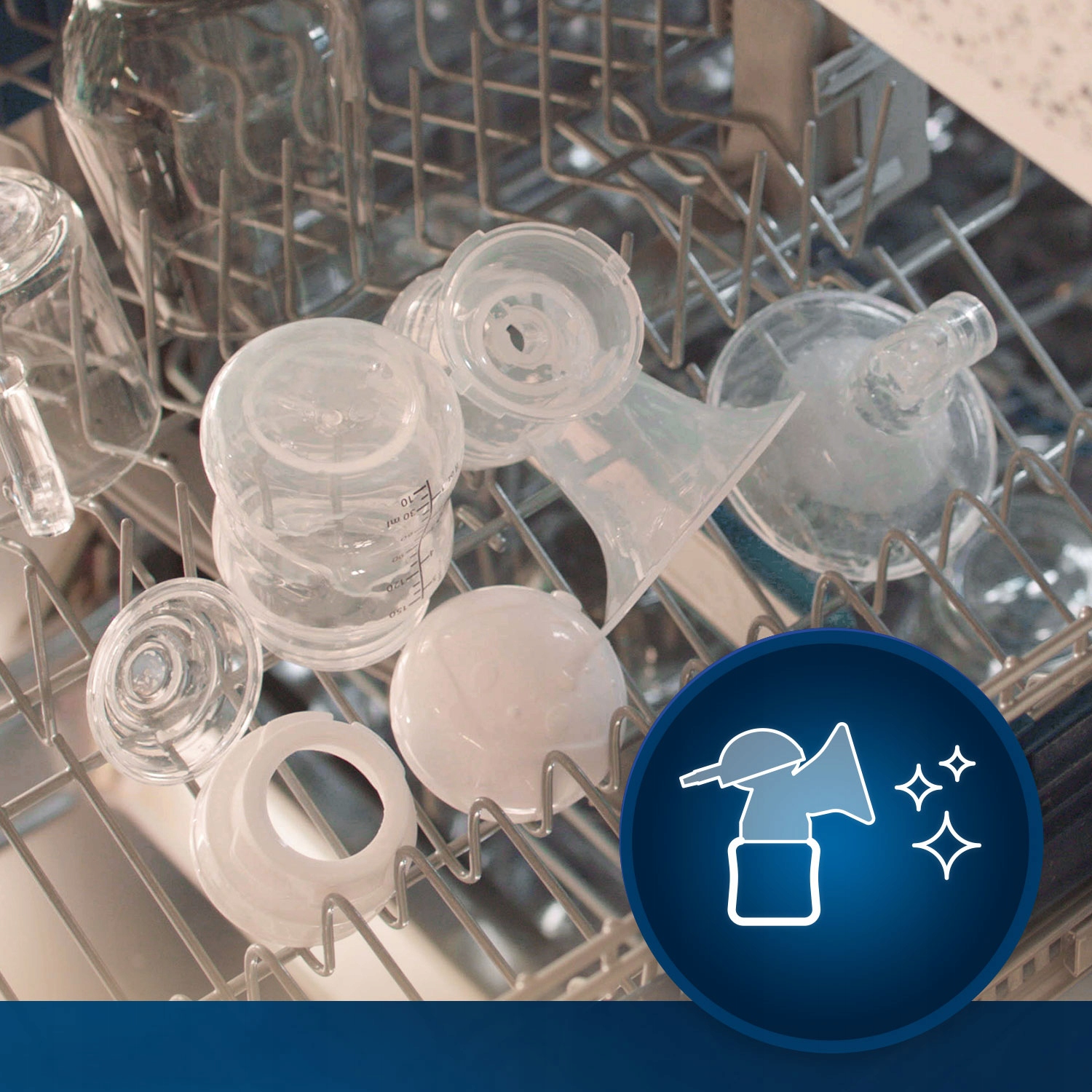 LOVI Nowy laktator elektryczny Prolactis 3D Soft Kolor odcienie różu