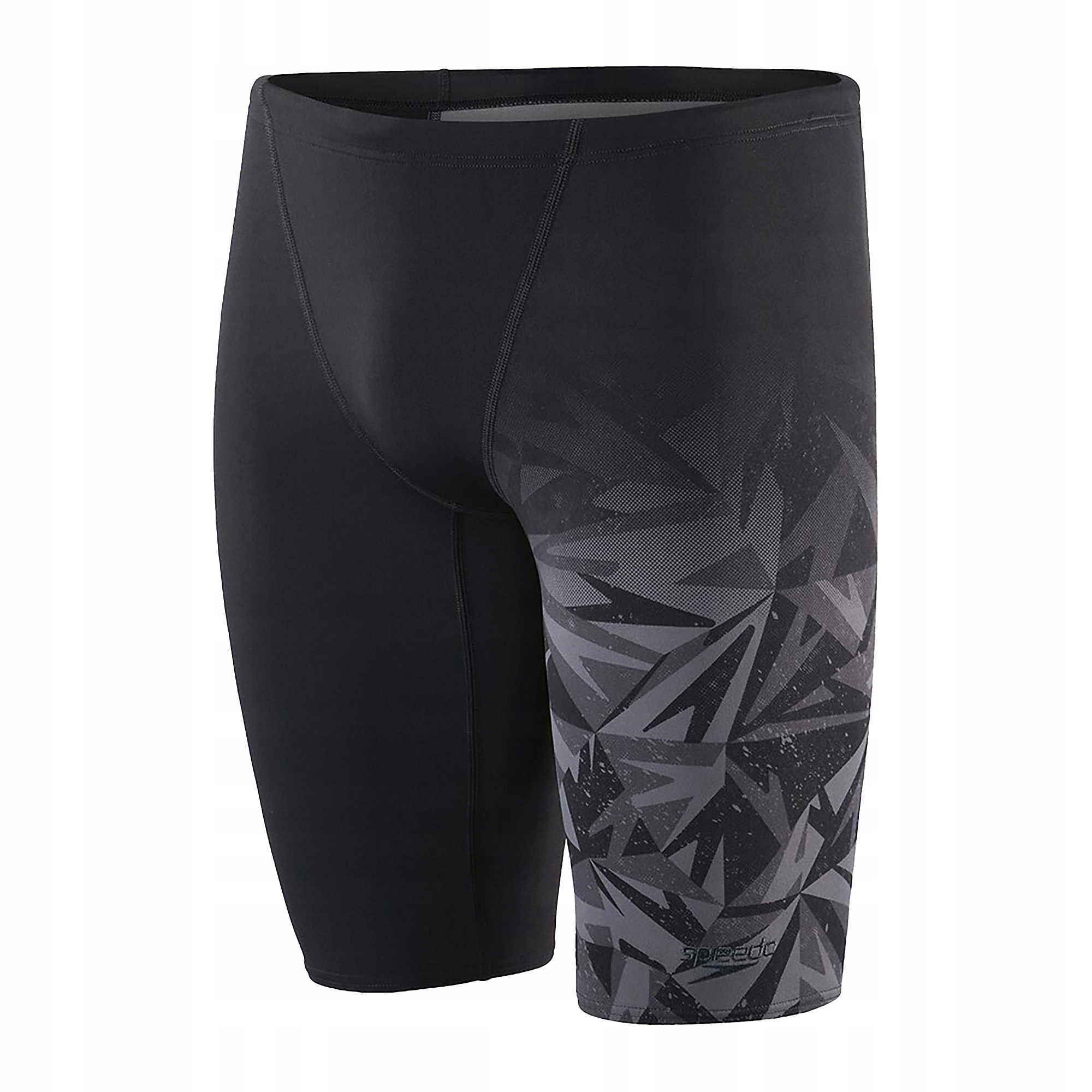 Spodenki kąpielowe męskie Jagger Speedo Hyper Boom Placement V-Cut II r. Xs