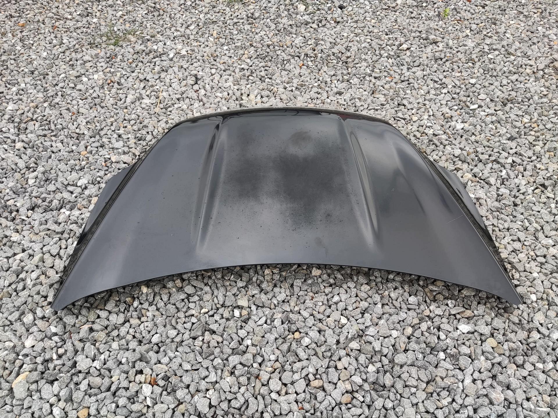 motorhaube fronthaube FORD KUGA MK1 2008-2013
