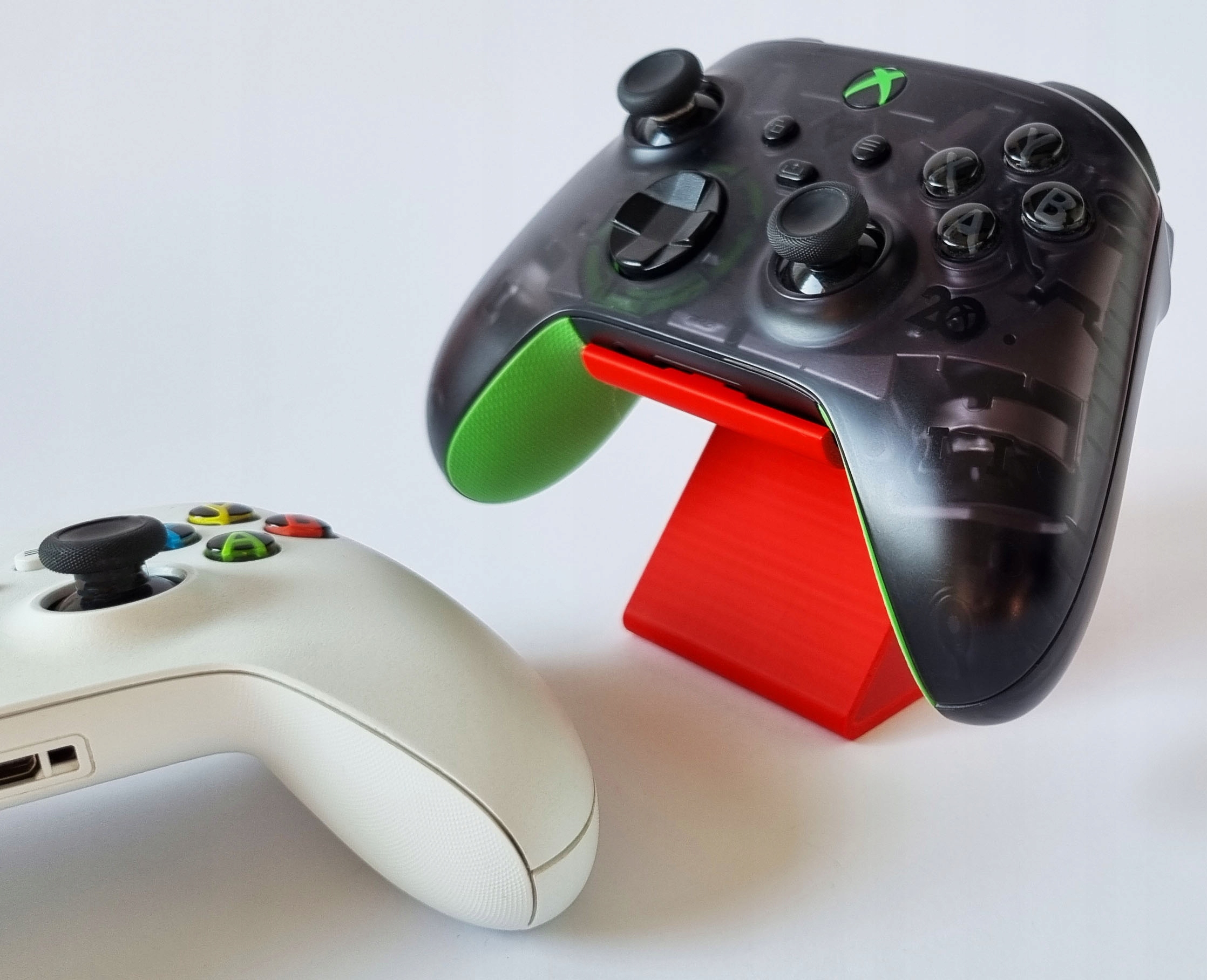 Podstawka uchwyt stojak na pada Xbox Series S Series X