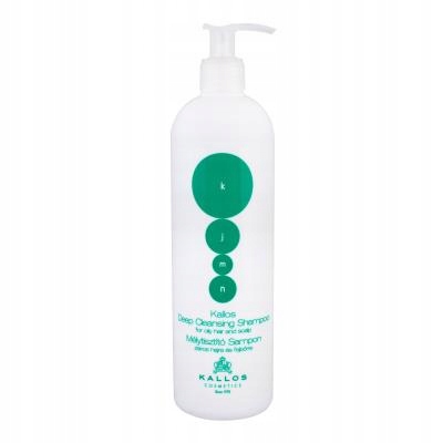 

Kallos Cosmetics Kjmn Deep Cleansing 500 ml