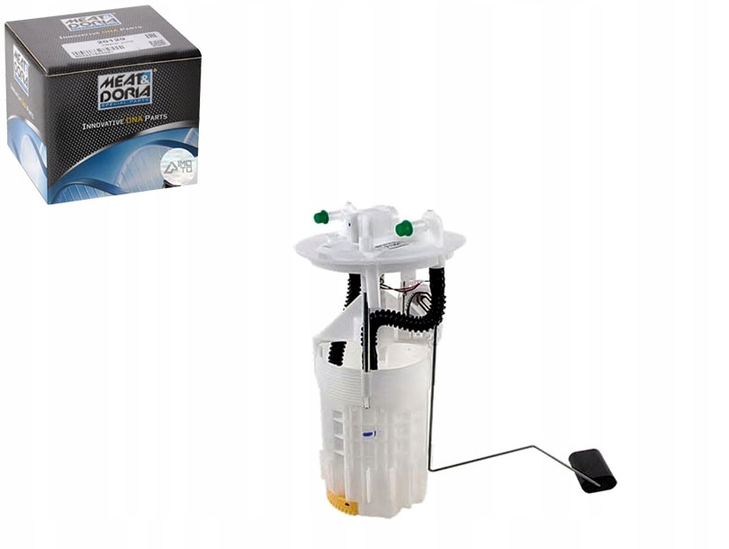 MEA-79304-ZS1 - ДАТЧИК РІВНЯ ПАЛИВА RENAULT MASTER II 2.2 D / 2.5 D