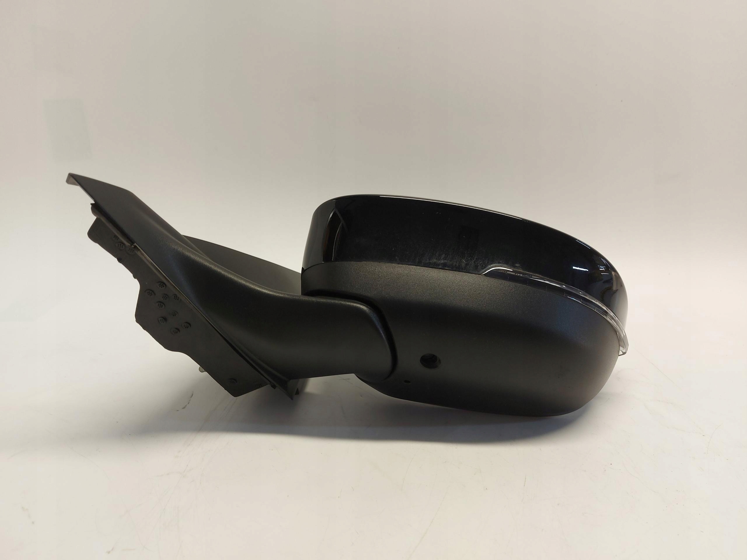 RENAULT Scenic E-Tech V 5 mirror right 6+10 PIN RHD