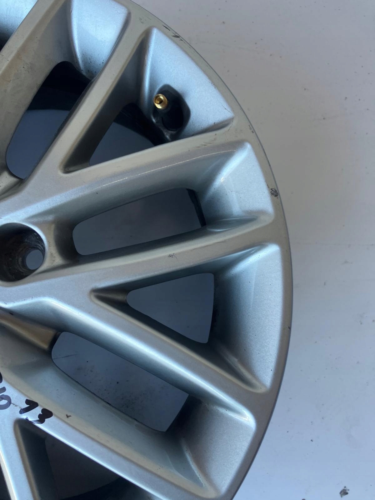 disk 15 CALI #13 KIA RIO IV 52910-H8150
