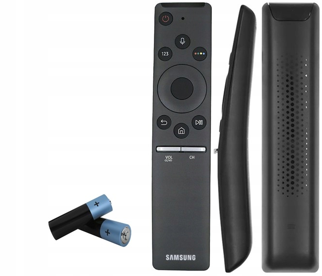 Originální Dálkový Ovladač Pro Televizor UE49MU6100 Samsung MU6100 UE49MU6100K