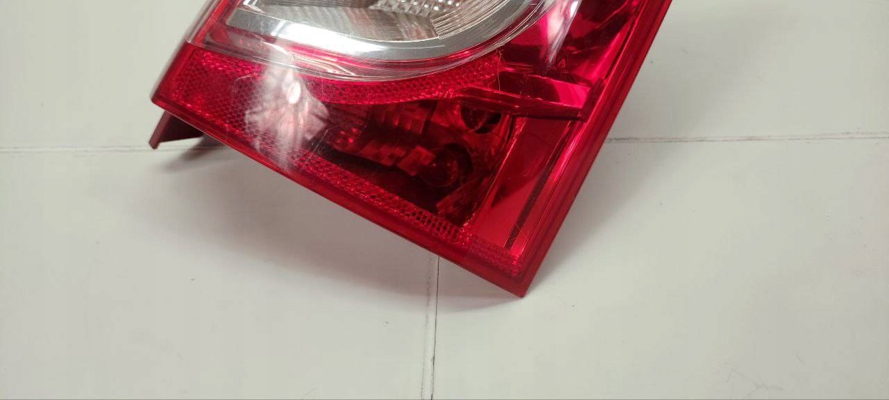 light rear left side Renault Twingo 2 (2007 - 2011) 265550521R