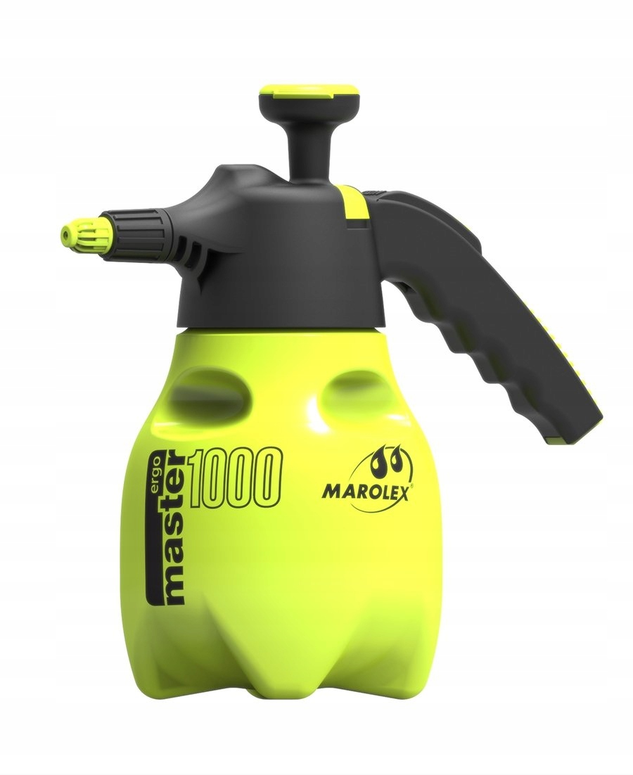 

Opryskiwacz manualny Marolex Master Ergo 1000