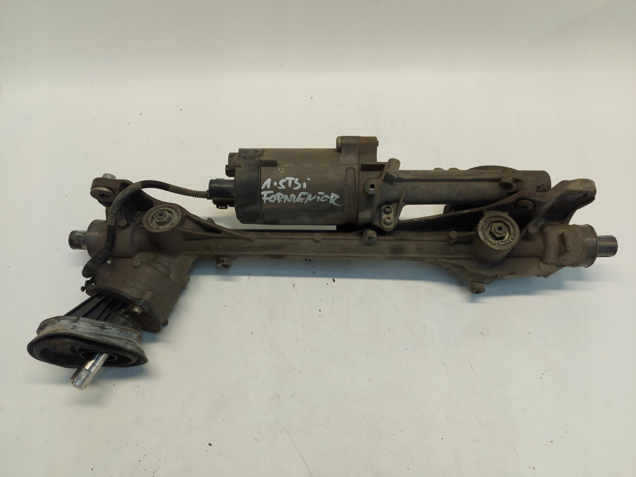 CUPRA FORMENTOR 5FF servo control RHD ANGLIK 5WC423054N