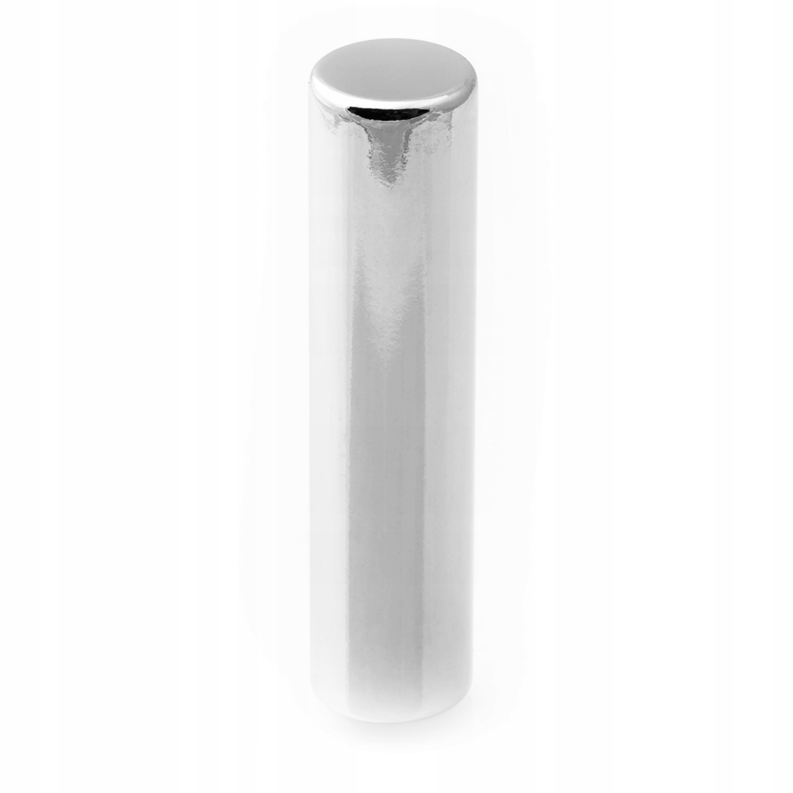 

Magnes Neodymowy Walcowy Mw 12x50 N38