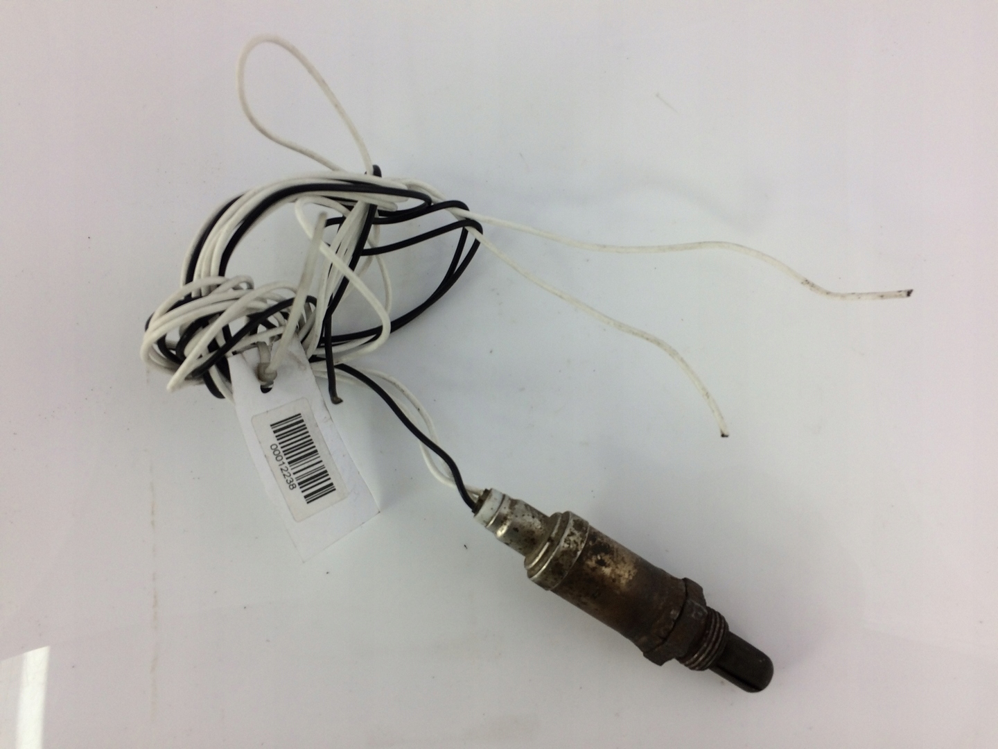 SONDA LAMBDA BOSCH 258003060