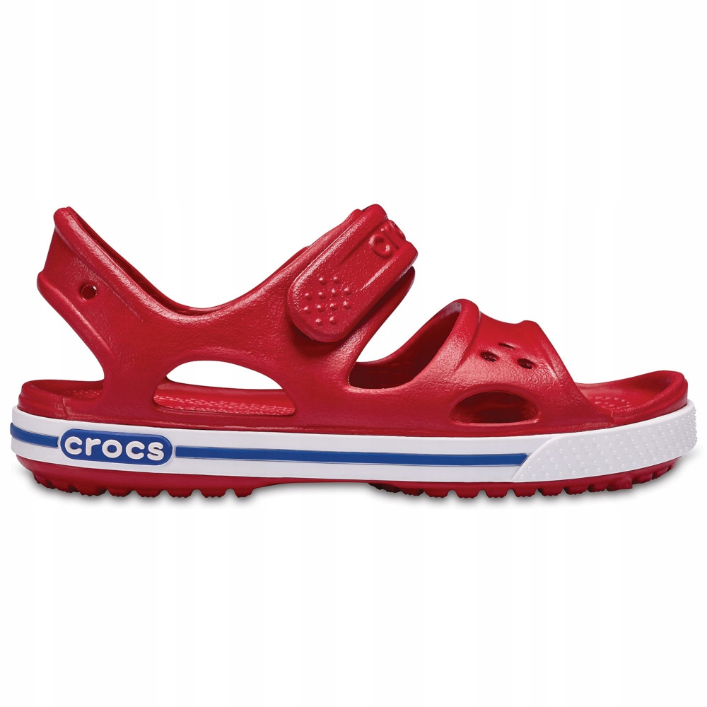 

Sandały dziecięce Crocs Crocband 14854PEPPER 30-31