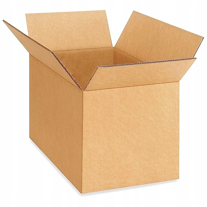 

Karton Pudło Do Przeprowadzki 600x400x400 10 szt.