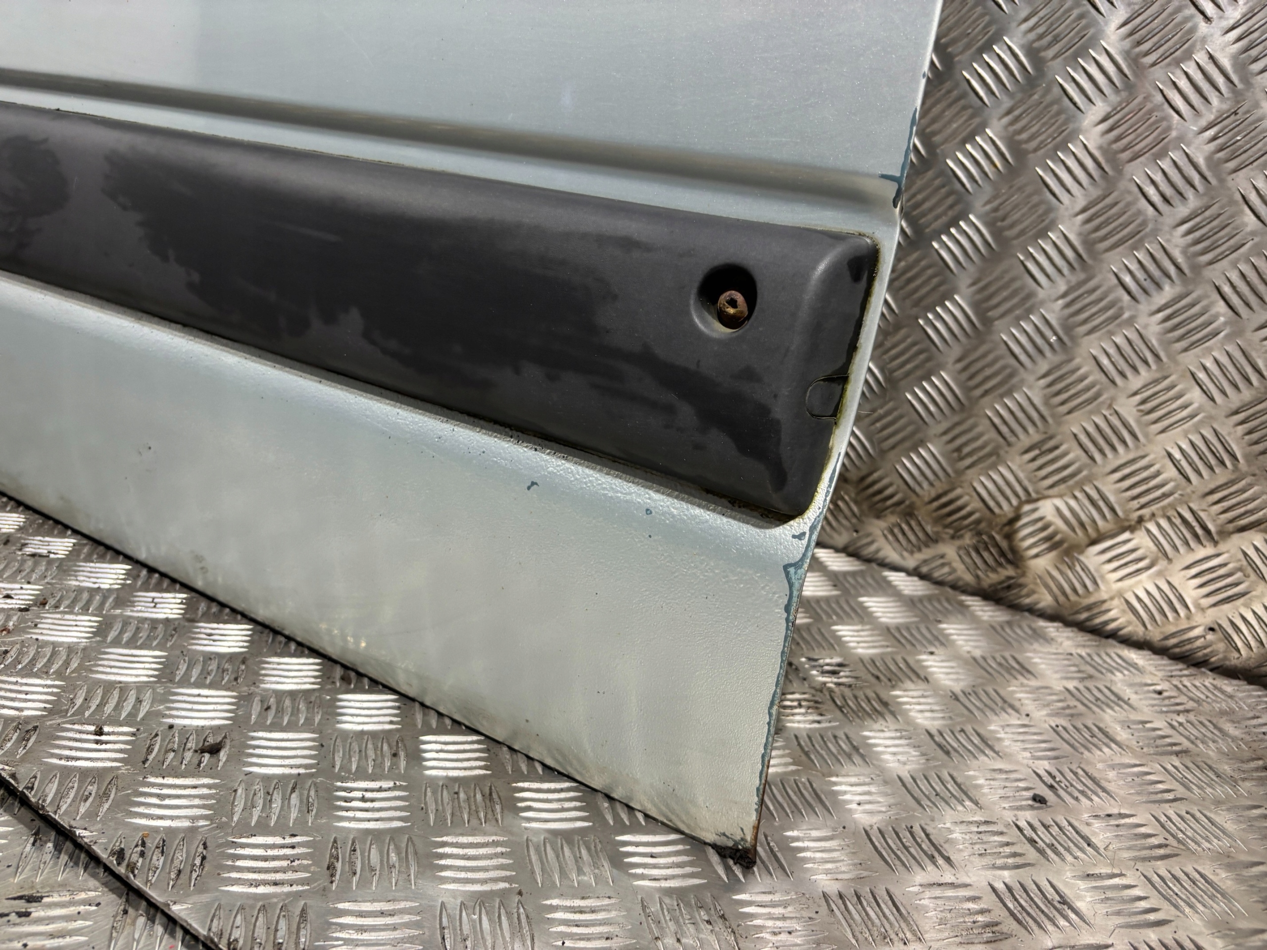 door right sliding Opel Movano A lift k: TEB64