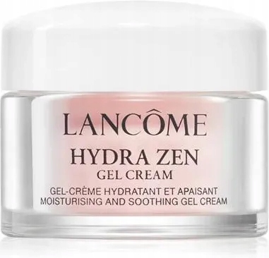 Lancome Hydra Zen Gel Cream Gel – Denní a noční krém na obličej 15 ml