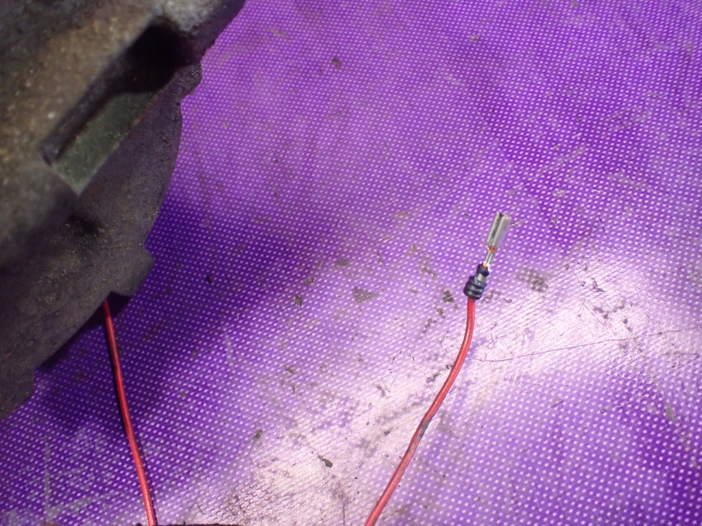 ROVER 75 2.0 Компрессор кондиционера 4471705641 447170-5641