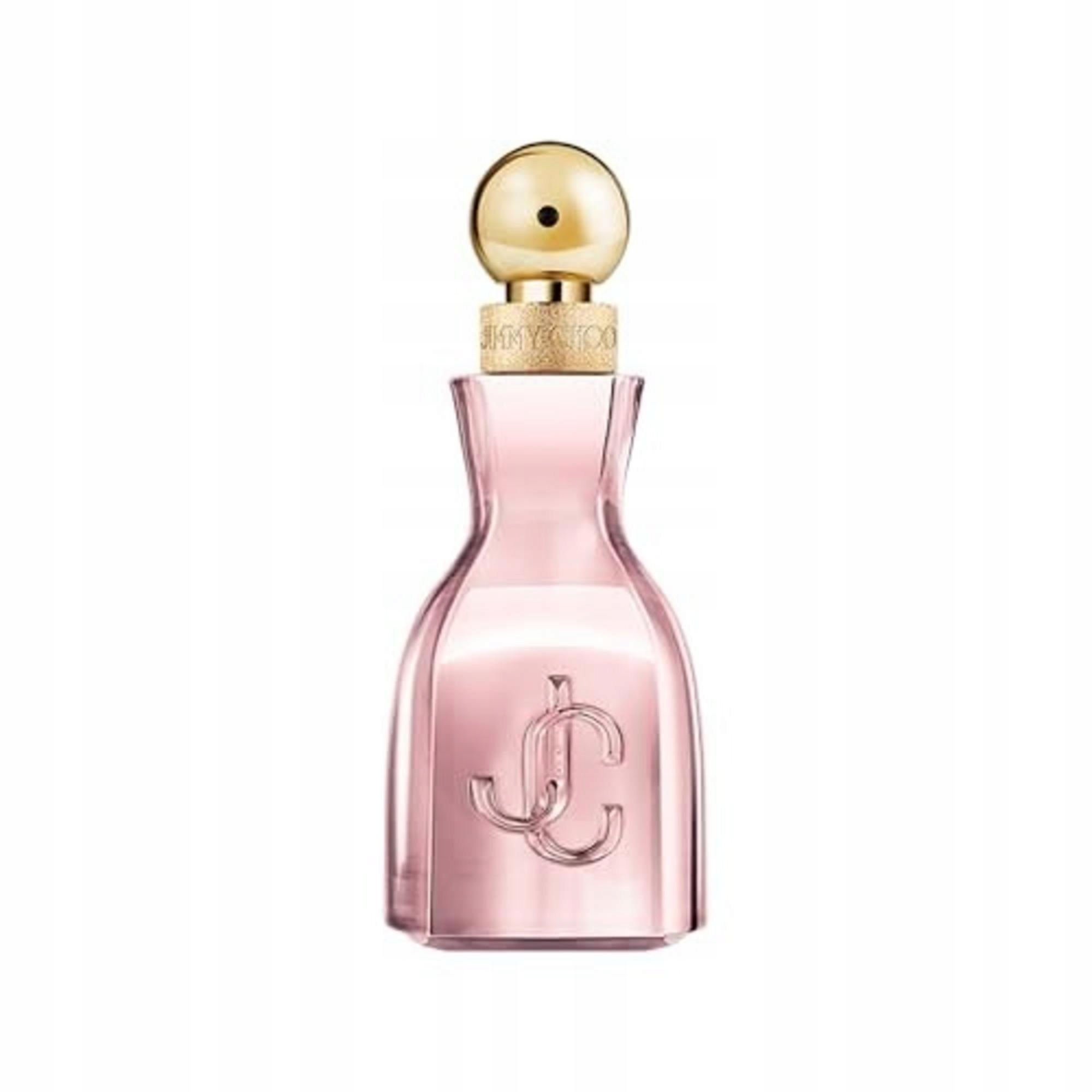 I Want Choo With Love edp vapo