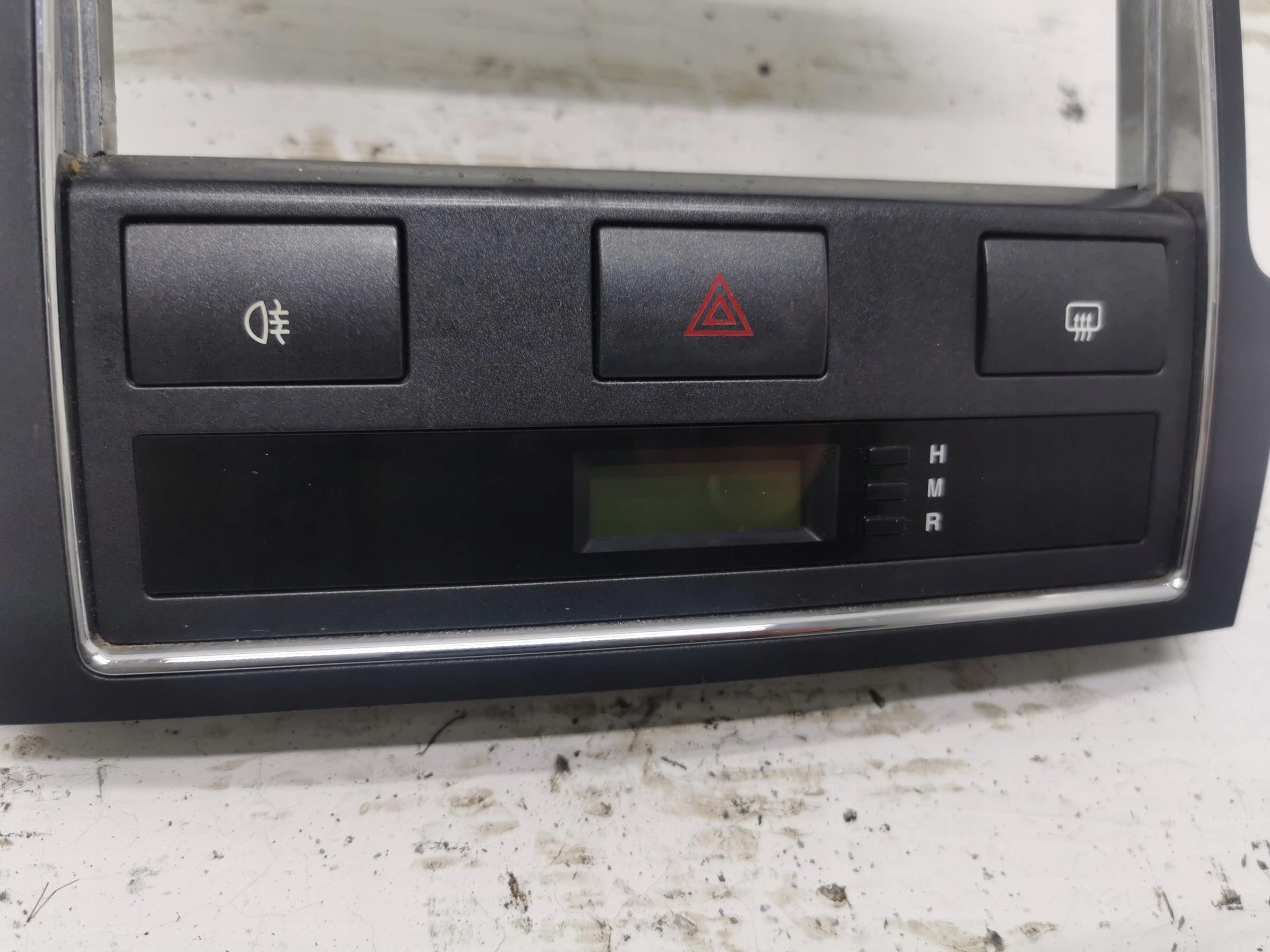 Display telaio KIA SORENTO e 94500-3E500