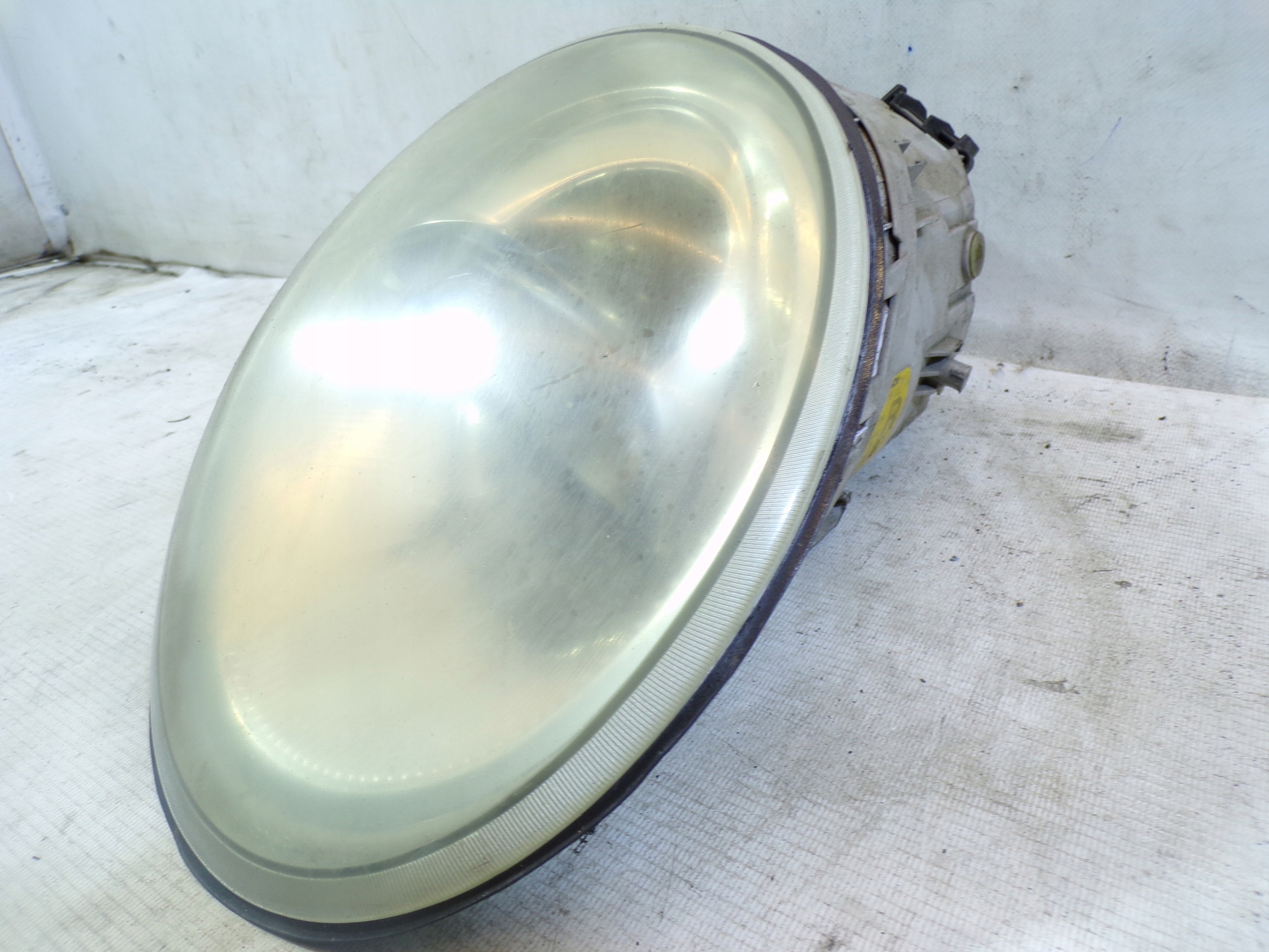 light front front right VOLKSWAGEN NEW BEETLE (1) (K)