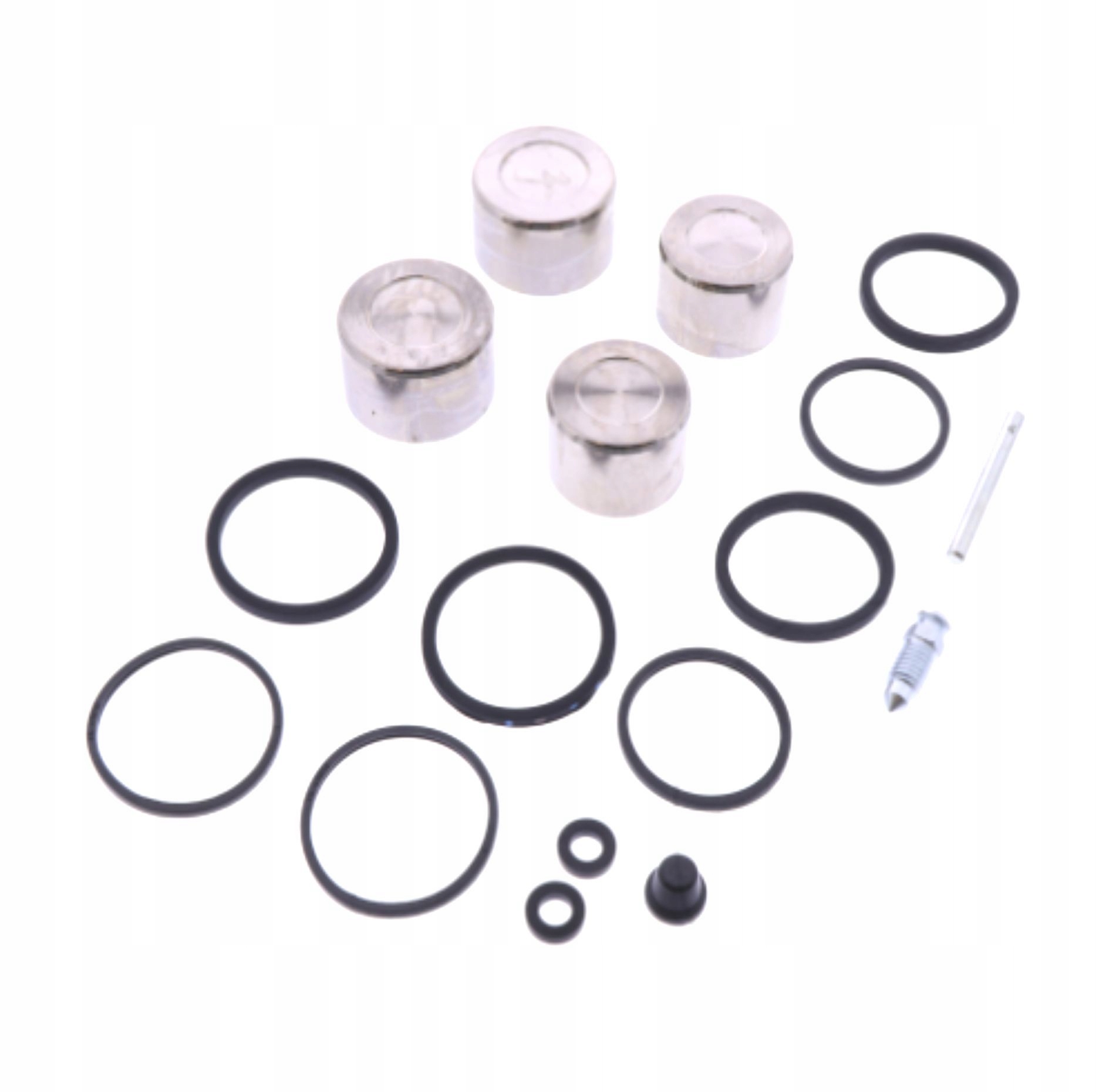 Opravná Sada Brzdového Třmenu Přední Bmw K 1600 Gt Gtl Abs Dtc Esa B