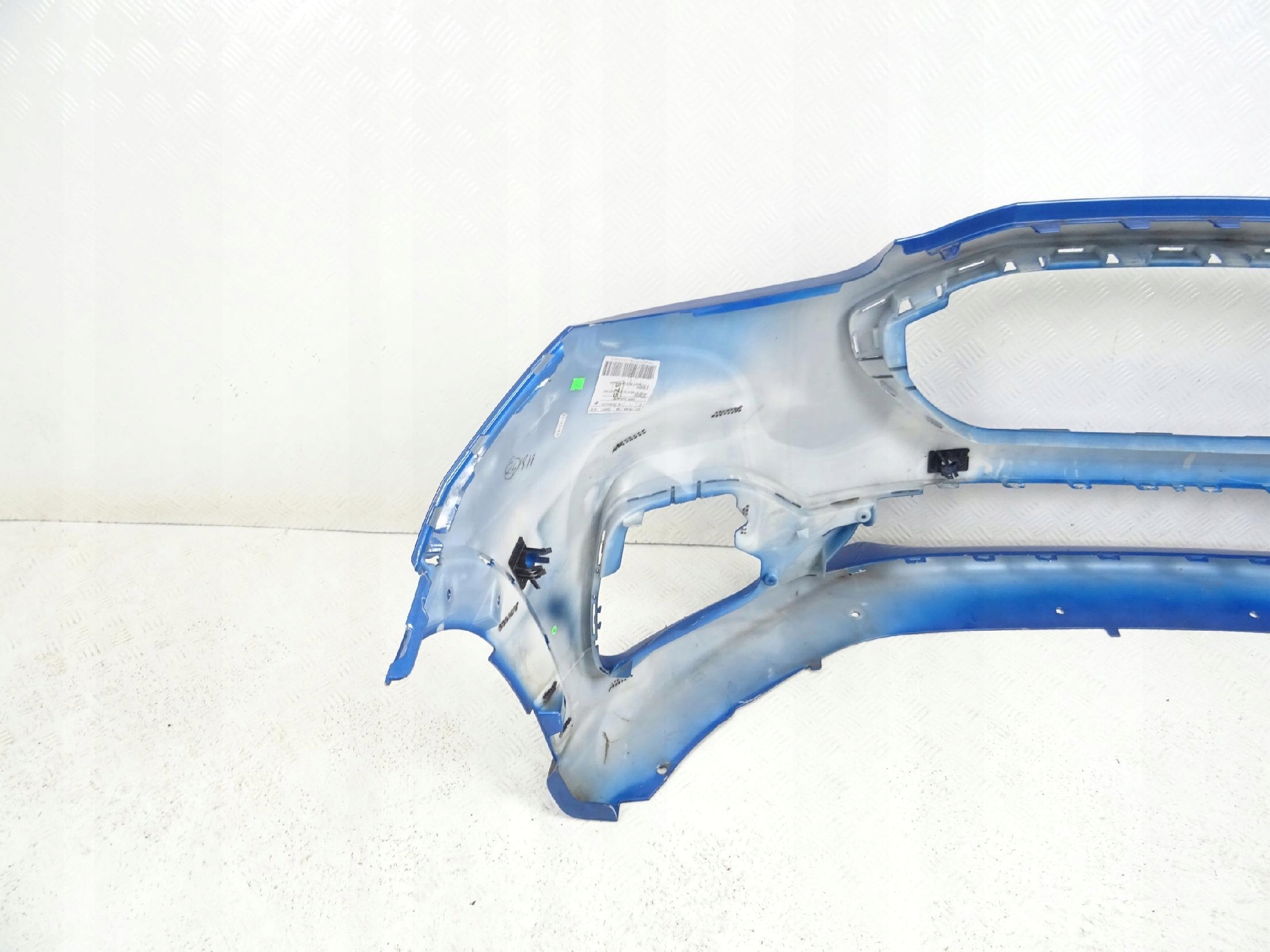 FORD PUMA II MK2 ST-LINE nárazník predok