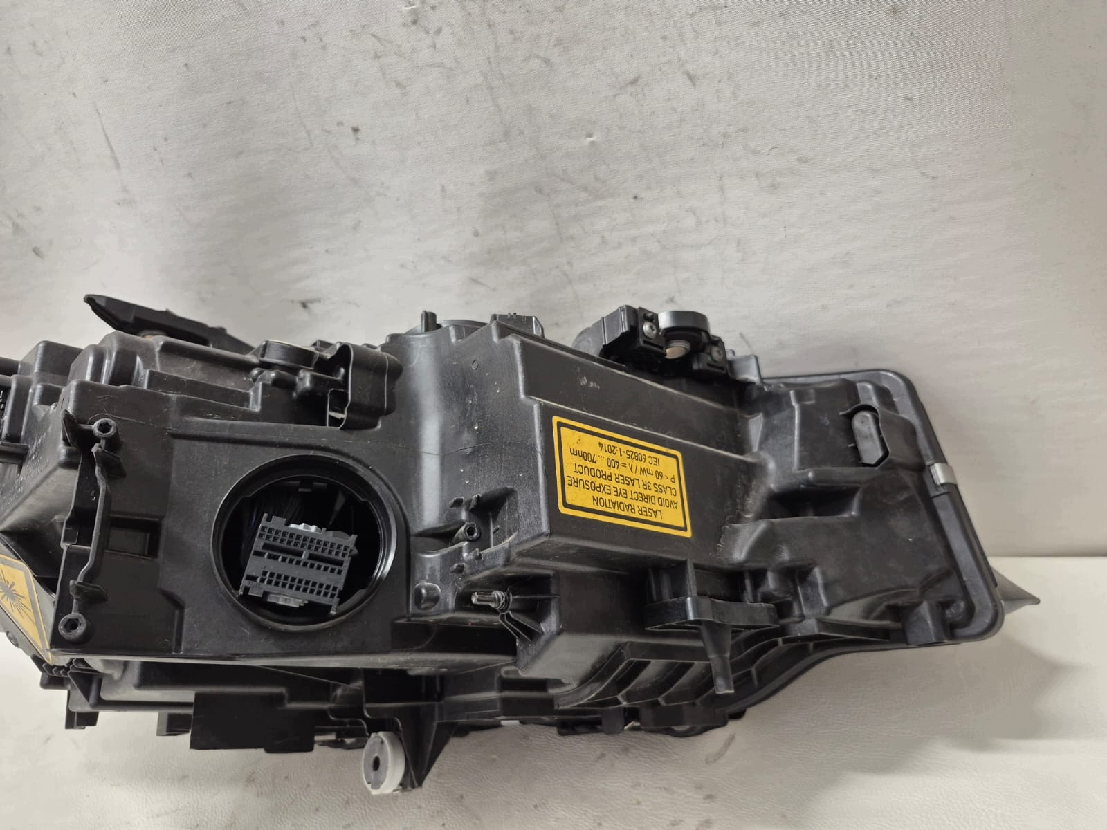 BMW 3 G20 G21 18- light left front front FULL LED LASER 9481707