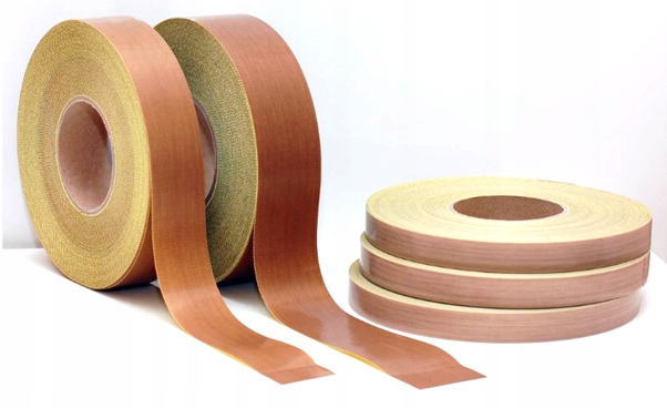 40 mm/30 m Cerata svařovací teflon s Lepidlem gr 130