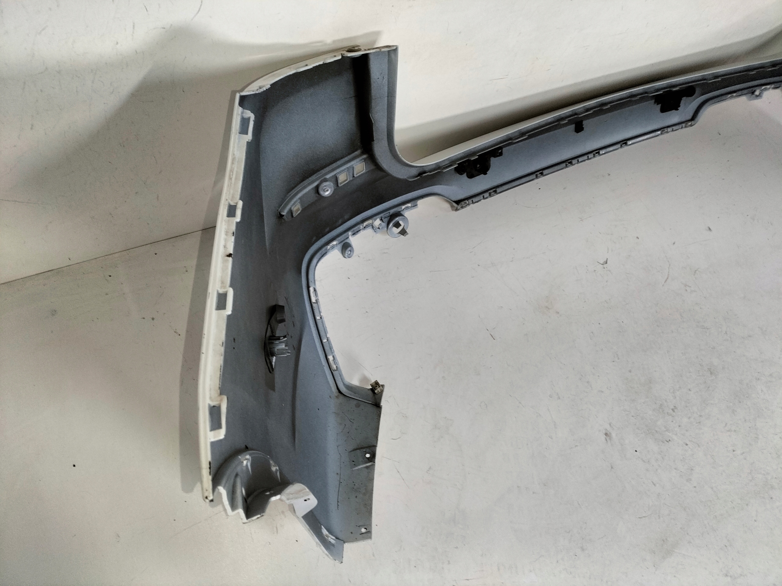 STOSSSTANGE HINTEN HECK BMW X3 G01 18- M-PAKET