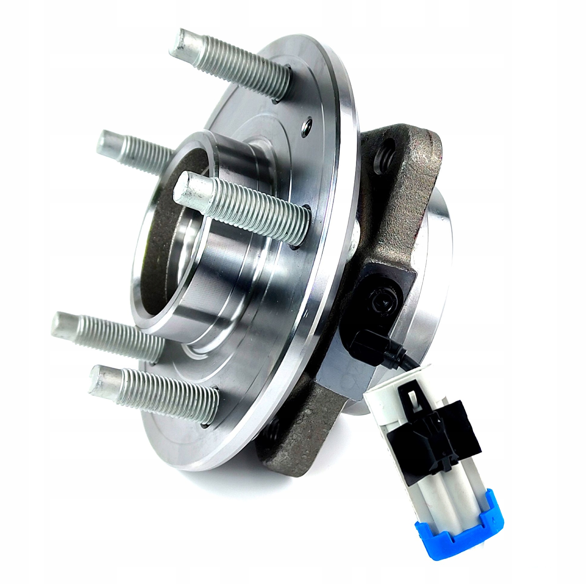 PIASTA KOŁA ŁOŻYSKO PRZÓD CHEVROLET CAPTIVA Producent części Kasuki