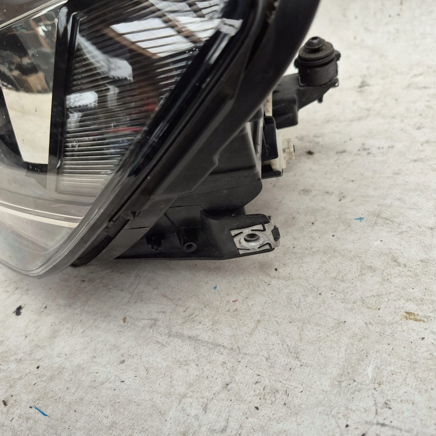 VW GOLF 7 VII 5G LIFT 16- light left front front ZWYKLA 5G1941005D