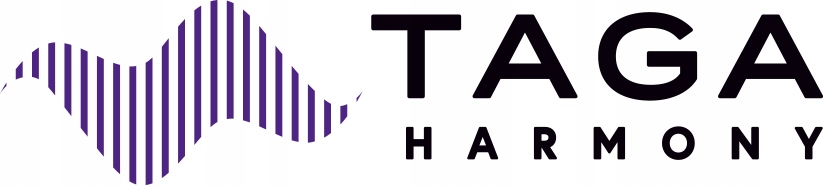 TAGA TOS-415 v2 BLACK Głośniki zewnętrzne UV Model TOS-415 V2