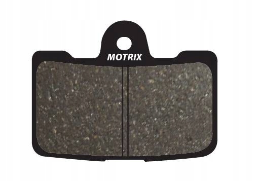 FA454/4 - ТОРМОЗНЫЕ КОЛОДКИ BUELL 1125 XB12 ПЕРЕДНИЕ ПЕРЕДНИЕ