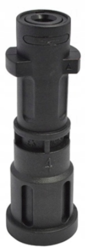 ZŁĄCZKA DO SZCZOTEK KARCHER SERIA K Typ adapter