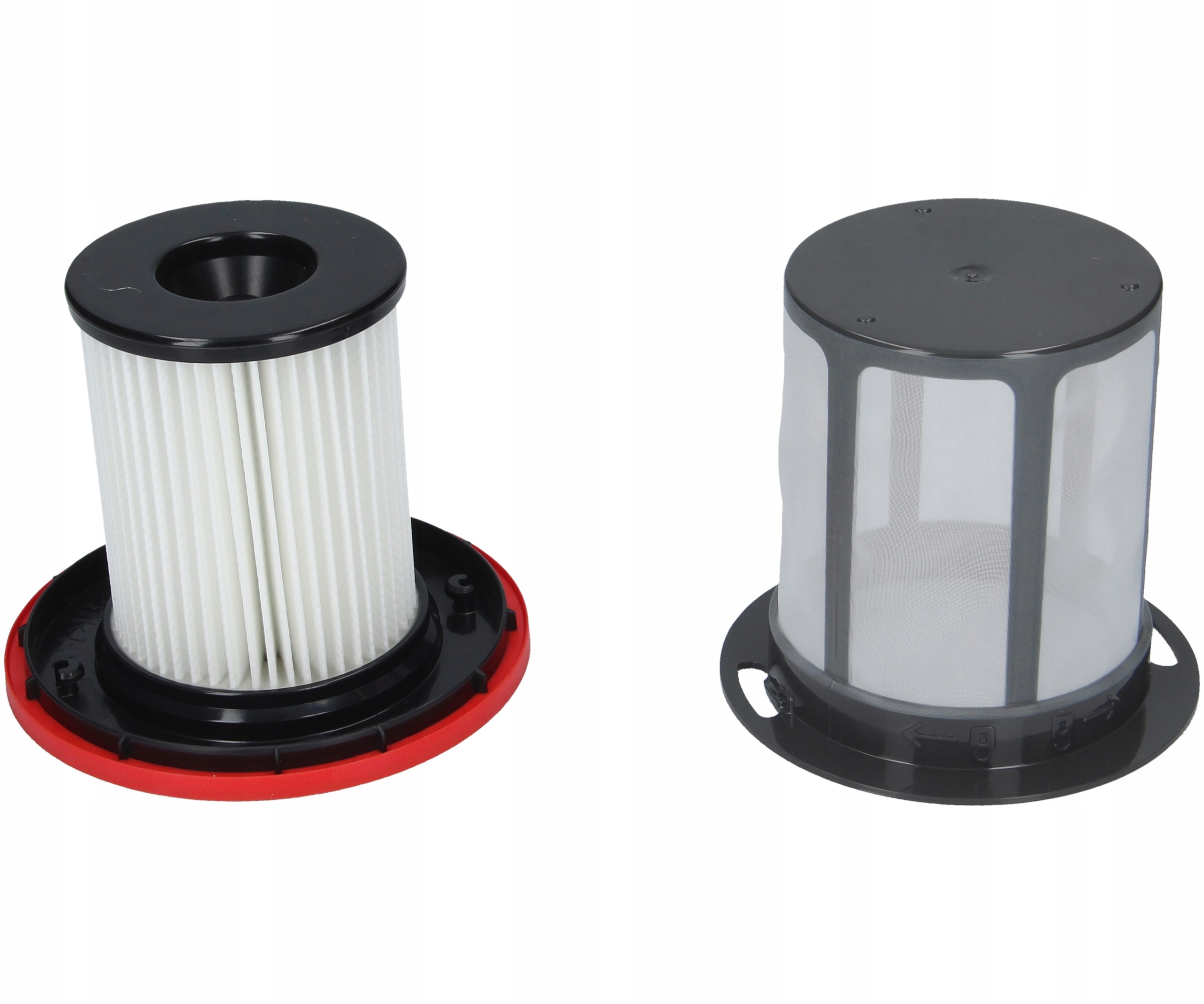 

Filtr kurzu do odkurzacza Bosch Unlimited 12033215