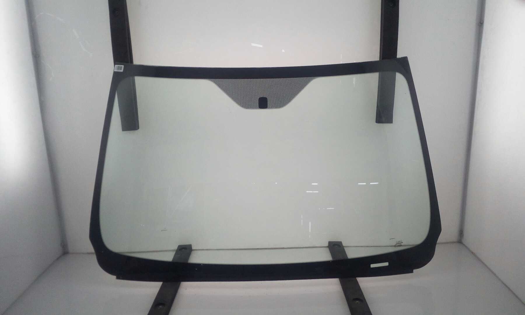 SZYBA CZOŁOWA PRZEDNIA FORD RANGER 2012- ZIELONA