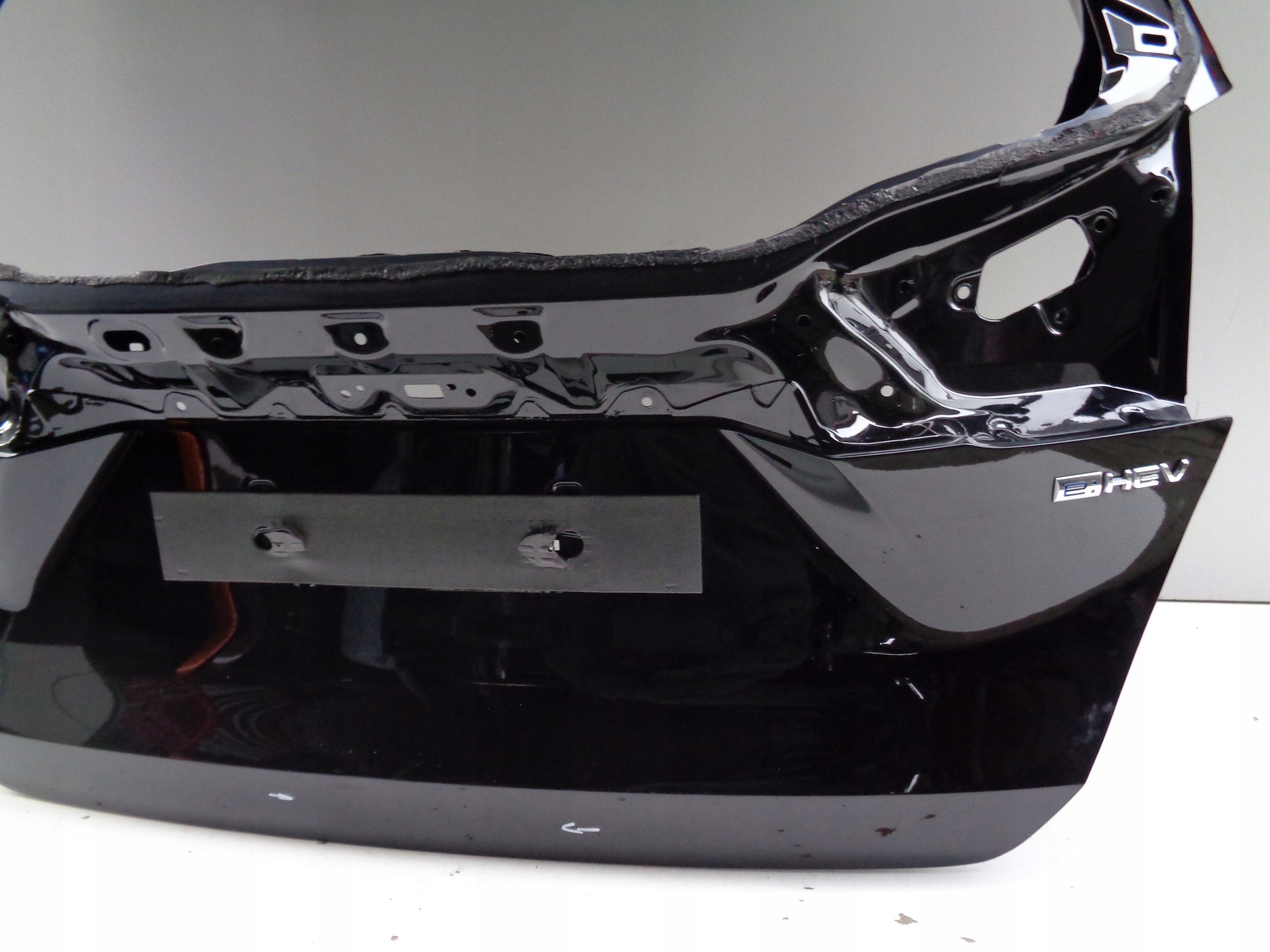 boot doors HONDA JAZZ V 20- NR 51091