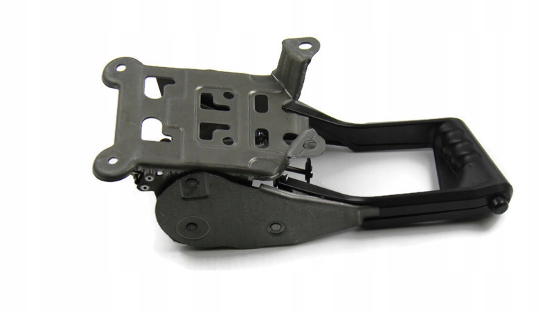 MECHANIZM HAMULCA RECZNEGO RENAULT MEGANE II Part manufacturer Tech France