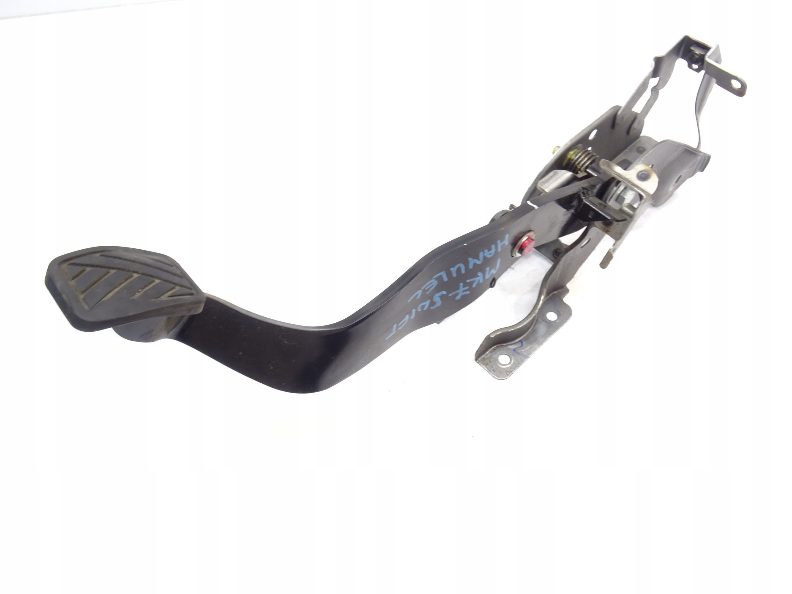 PEDAL HAMULEC SPRZEGLO SUZUKI SWIFT MK7 2010- EUR Typ samochodu Samochody osobowe