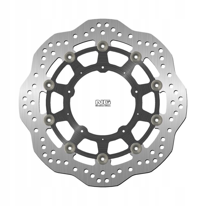 Predný Brzdový Kotúč Honda Adv 750 17-18, X-adv 750 17-22