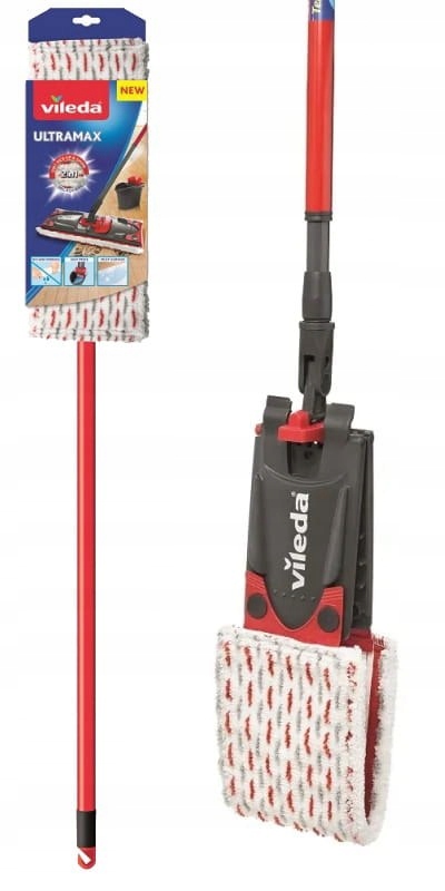 Levně Vileda Ultramax Mop Vileda